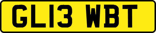 GL13WBT