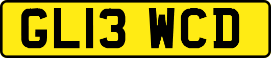 GL13WCD