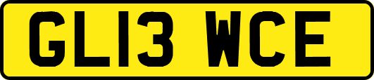 GL13WCE