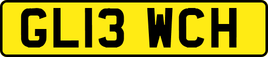 GL13WCH