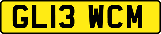 GL13WCM