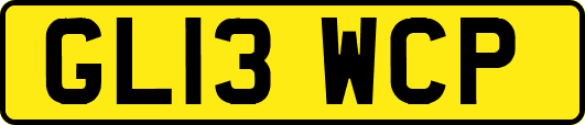 GL13WCP
