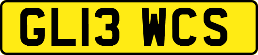 GL13WCS