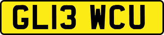 GL13WCU