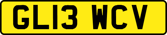 GL13WCV