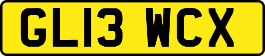 GL13WCX