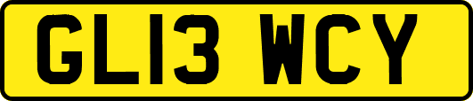 GL13WCY