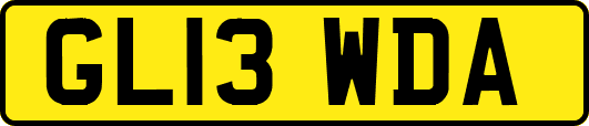 GL13WDA