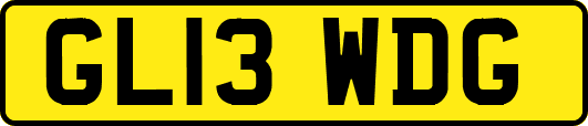 GL13WDG