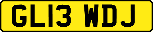 GL13WDJ
