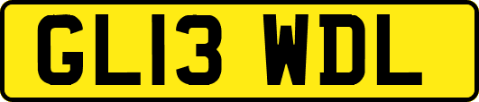 GL13WDL