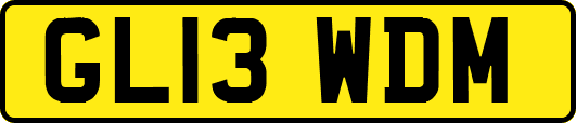 GL13WDM