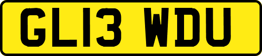 GL13WDU