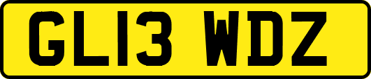 GL13WDZ