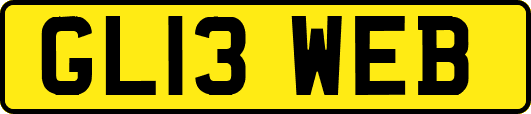 GL13WEB