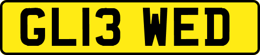 GL13WED