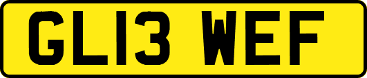 GL13WEF