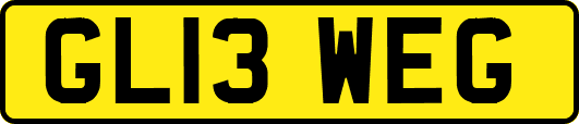 GL13WEG