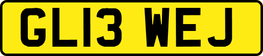 GL13WEJ