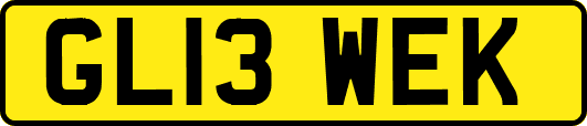 GL13WEK