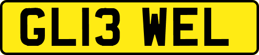 GL13WEL