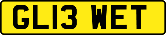 GL13WET