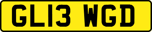 GL13WGD
