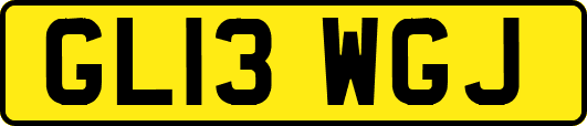 GL13WGJ