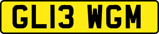 GL13WGM