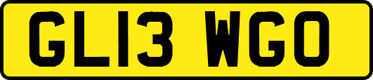 GL13WGO