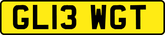 GL13WGT
