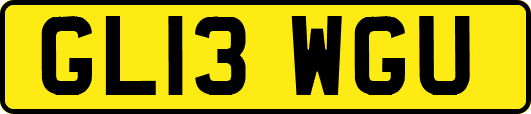 GL13WGU