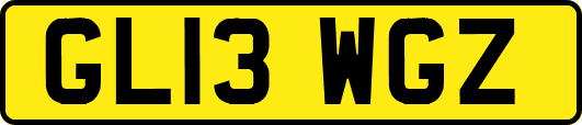 GL13WGZ