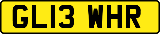 GL13WHR
