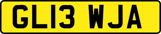 GL13WJA