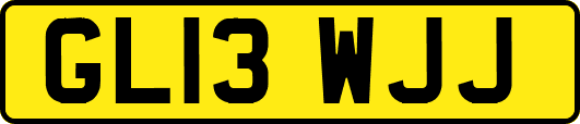 GL13WJJ