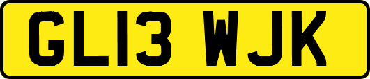 GL13WJK
