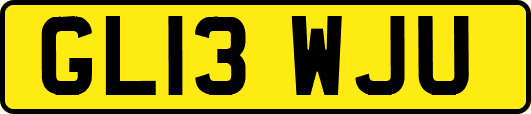 GL13WJU