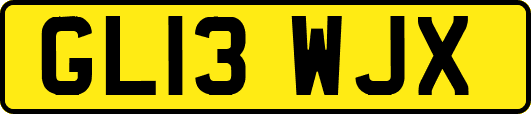 GL13WJX