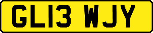 GL13WJY