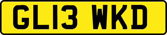 GL13WKD