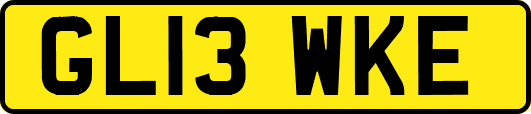 GL13WKE