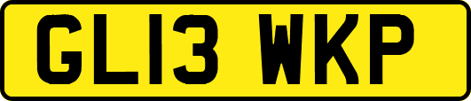 GL13WKP