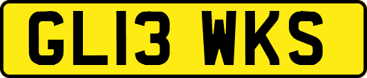 GL13WKS