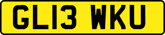 GL13WKU