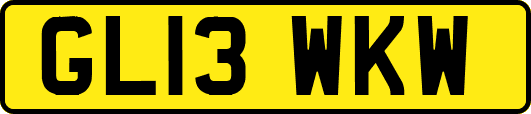 GL13WKW