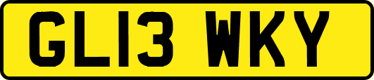 GL13WKY