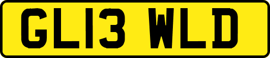 GL13WLD