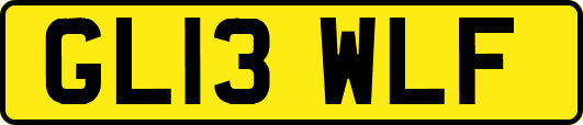 GL13WLF