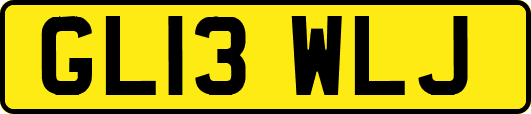 GL13WLJ